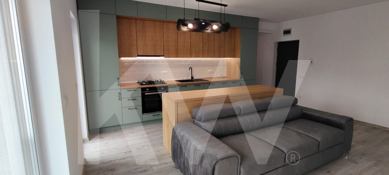 APARTAMENT DE INCHIRIAT PREMIUM
