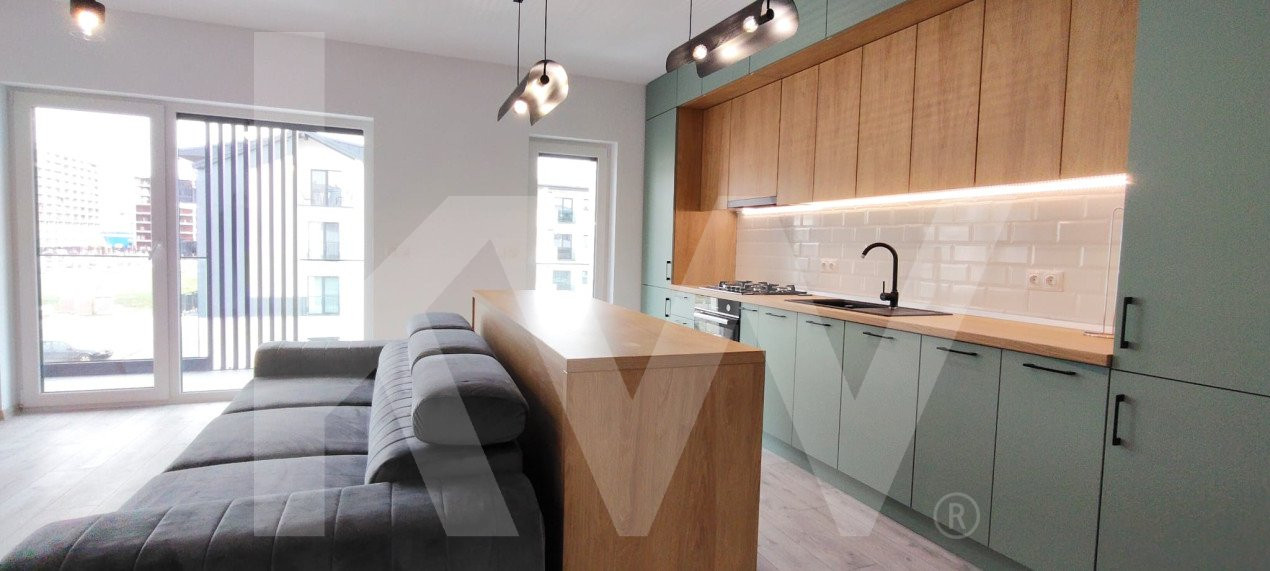 APARTAMENT DE INCHIRIAT PREMIUM