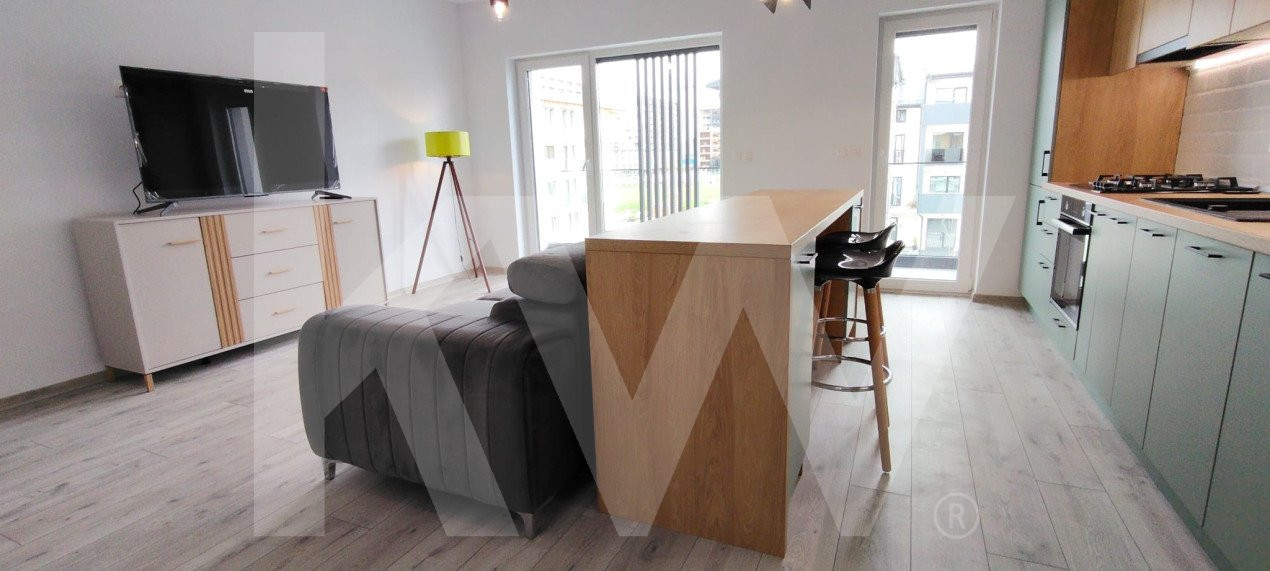 APARTAMENT DE INCHIRIAT PREMIUM