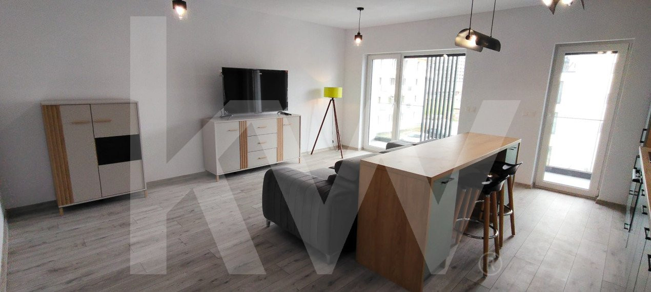 APARTAMENT DE INCHIRIAT PREMIUM