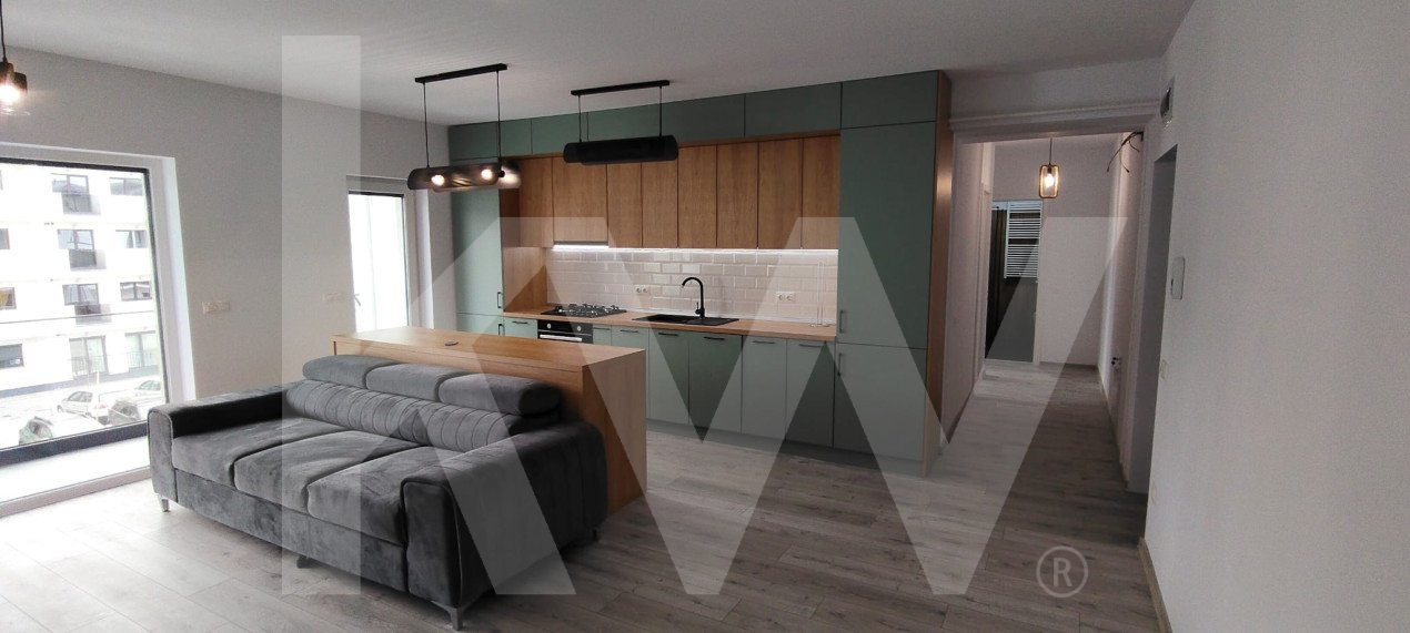 APARTAMENT DE INCHIRIAT PREMIUM