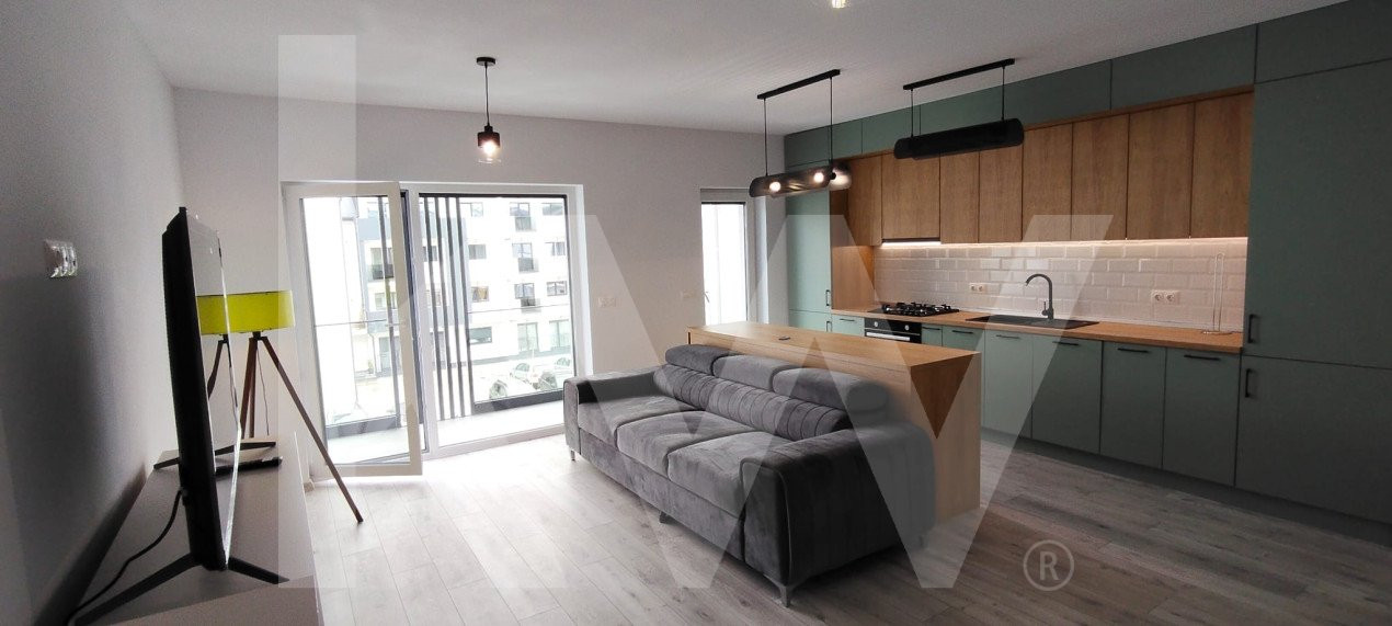 APARTAMENT DE INCHIRIAT PREMIUM