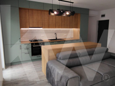 APARTAMENT PREMIUM DE INCHIRIAT in Selimbar