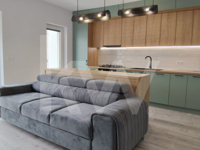 APARTAMENT DE INCHIRIAT PREMIUM