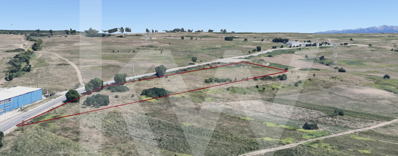 TEREN INTRAVILAN DE VÂNZARE – 5.800 MP – MUNICIPIUL SIBIU
