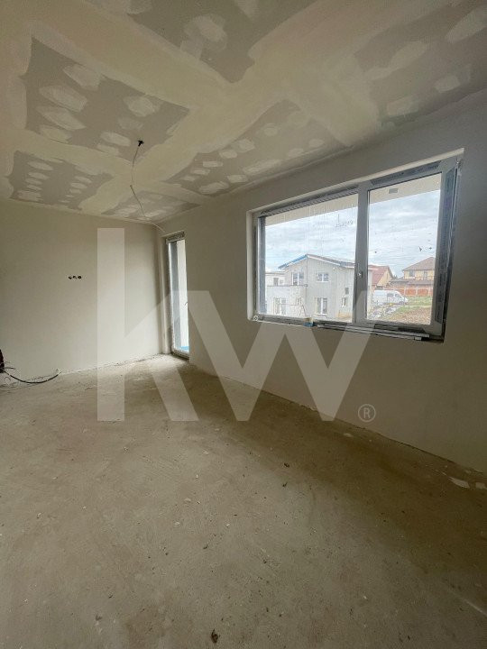 Casă Arhitecților – 82 mp utili, 170 mp curte, 2 locuri de parcare