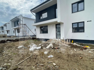 Casă Arhitecților – 82 mp utili, 170 mp curte, 2 locuri de parcare
