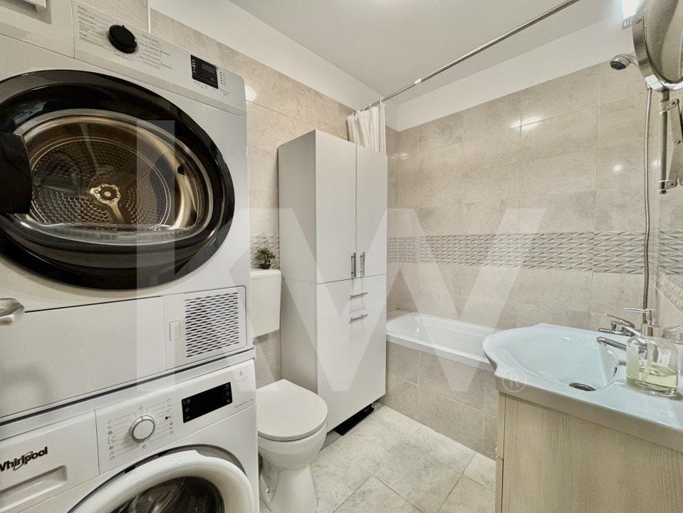 Apartament 3 camere + dressing de vânzare | Cartier Magnolia, Sibiu