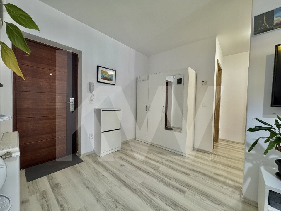 Apartament 3 camere + dressing de vânzare | Cartier Magnolia, Sibiu