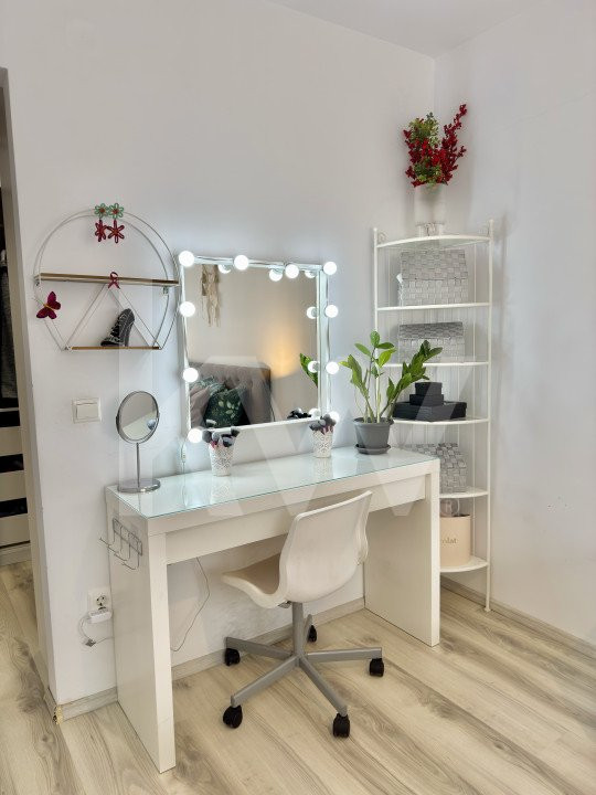 Apartament 3 camere + dressing de vânzare | Cartier Magnolia, Sibiu