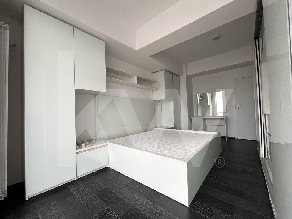 Penthouse 3 camere Mihai Viteazu, Sibiu