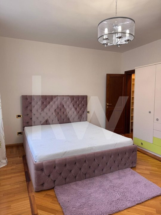 🌇 Exclusivist și spectaculos – Penthouse de închiriat cu terasă panoramică!