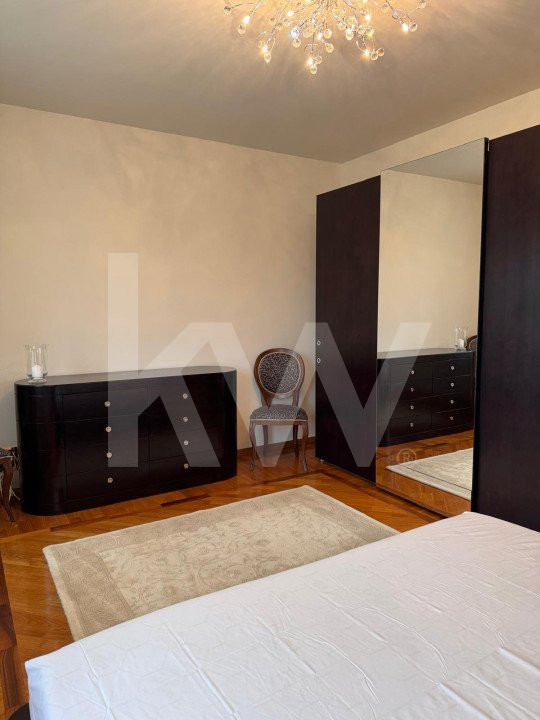 🌇 Exclusivist și spectaculos – Penthouse de închiriat cu terasă panoramică!