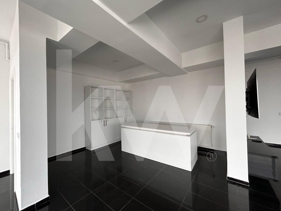 Penthouse 3 camere vedere spectaculoasă Mihai Viteazu, Sibiu