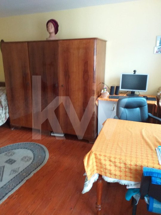 Casă individuală cu 2 corpuri – Terezian, Sibiu