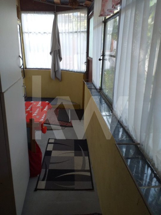 Casă individuală cu 2 corpuri – Terezian, Sibiu