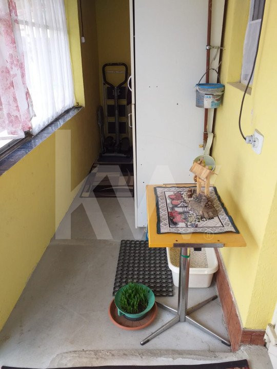 Casă individuală cu 2 corpuri – Terezian, Sibiu