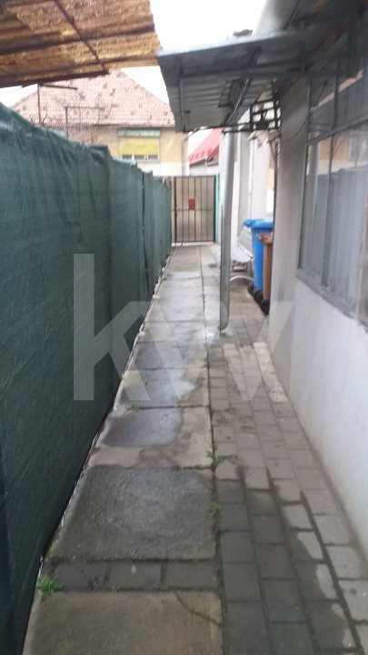 Casă individuală cu 2 corpuri – Terezian, Sibiu