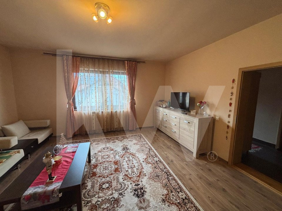 Apartament de inchiriat la casa, zona centrala