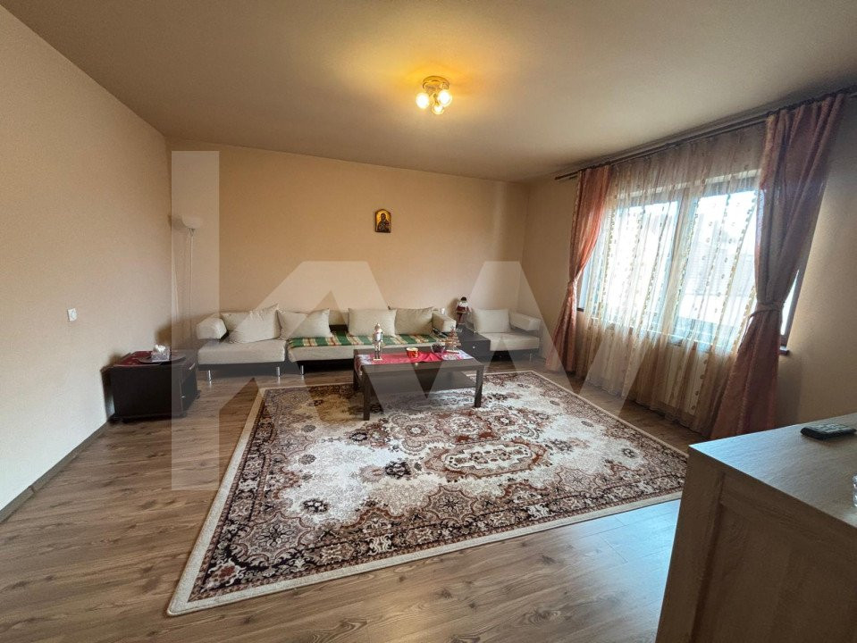 Apartament de inchiriat la casa, zona centrala