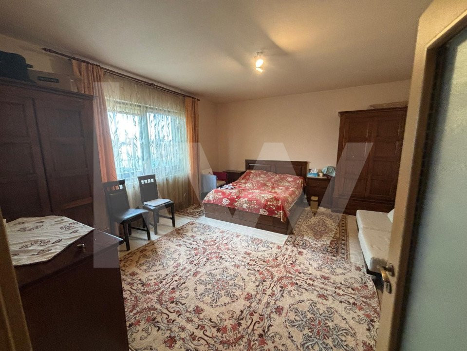Apartament de inchiriat la casa, zona centrala