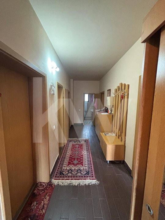 Apartament de inchiriat la casa, zona centrala