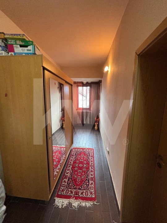 Apartament de inchiriat la casa, zona centrala