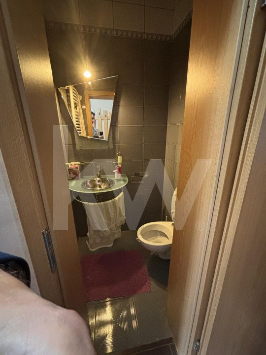 Apartament de inchiriat la casa, zona centrala