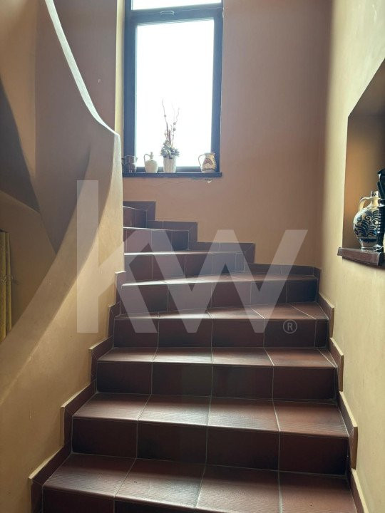 Apartament de inchiriat la casa, zona centrala