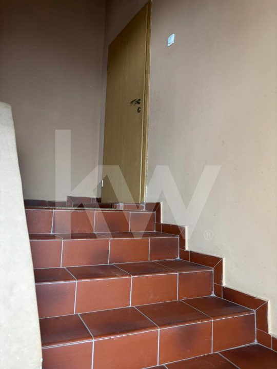 Apartament de inchiriat la casa, zona centrala