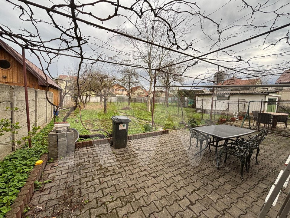 Apartament de inchiriat la casa, zona centrala