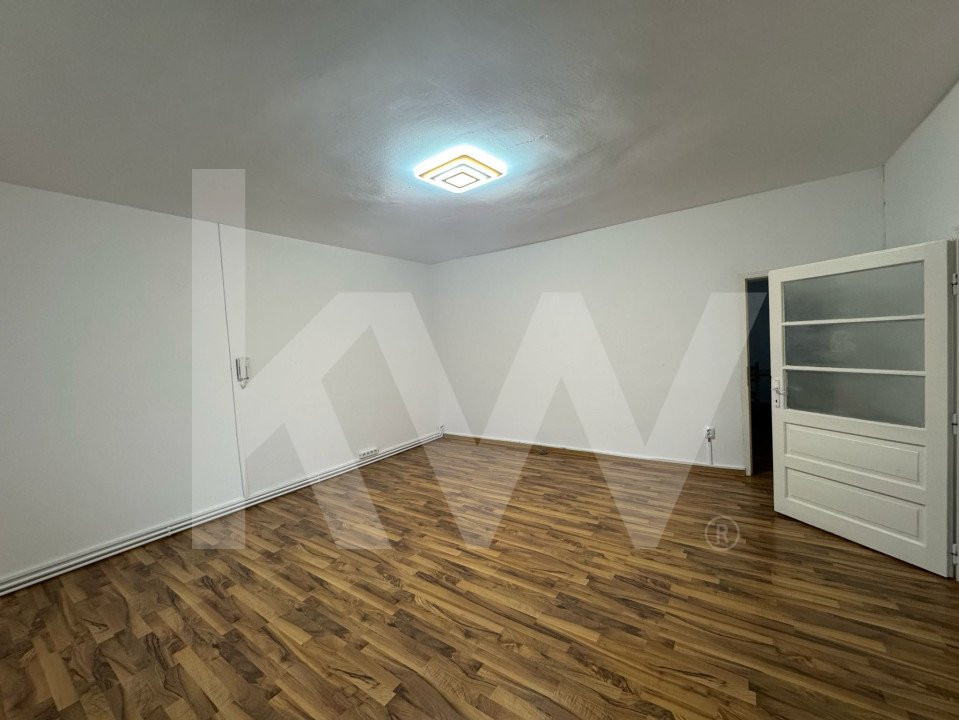 Spatiu de birouri - Calea Dumbravii