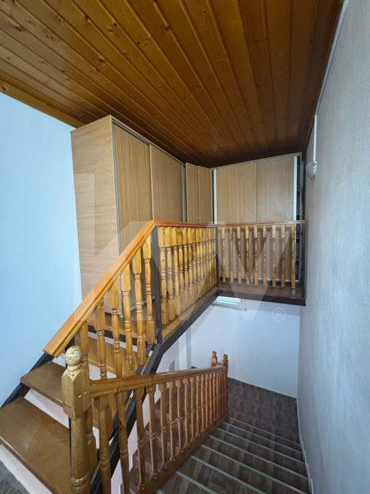 Spatiu de birouri - Calea Dumbravii