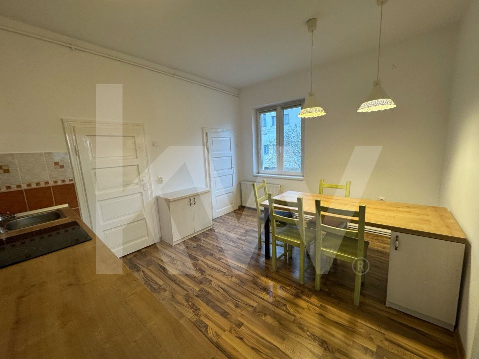 Spatiu de birouri - Calea Dumbravii