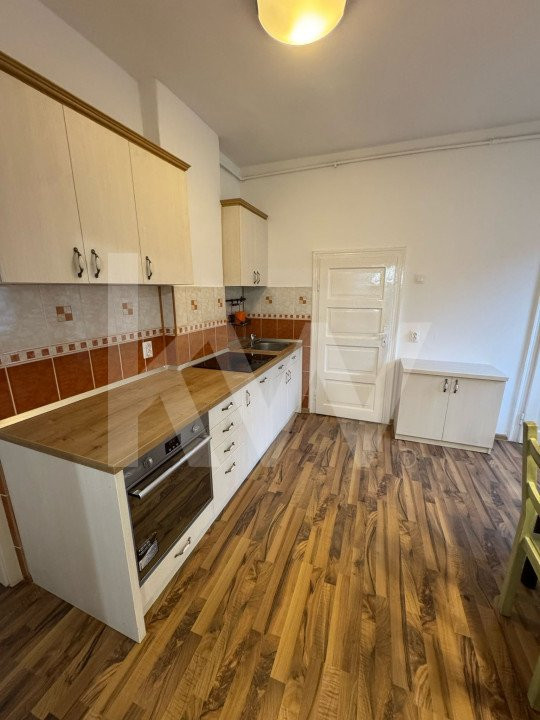 Spatiu de birouri - Calea Dumbravii