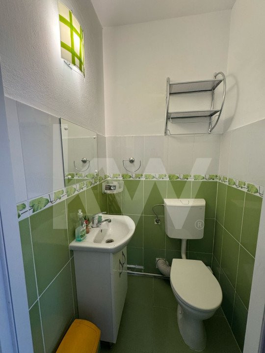 Spatiu de birouri - Calea Dumbravii