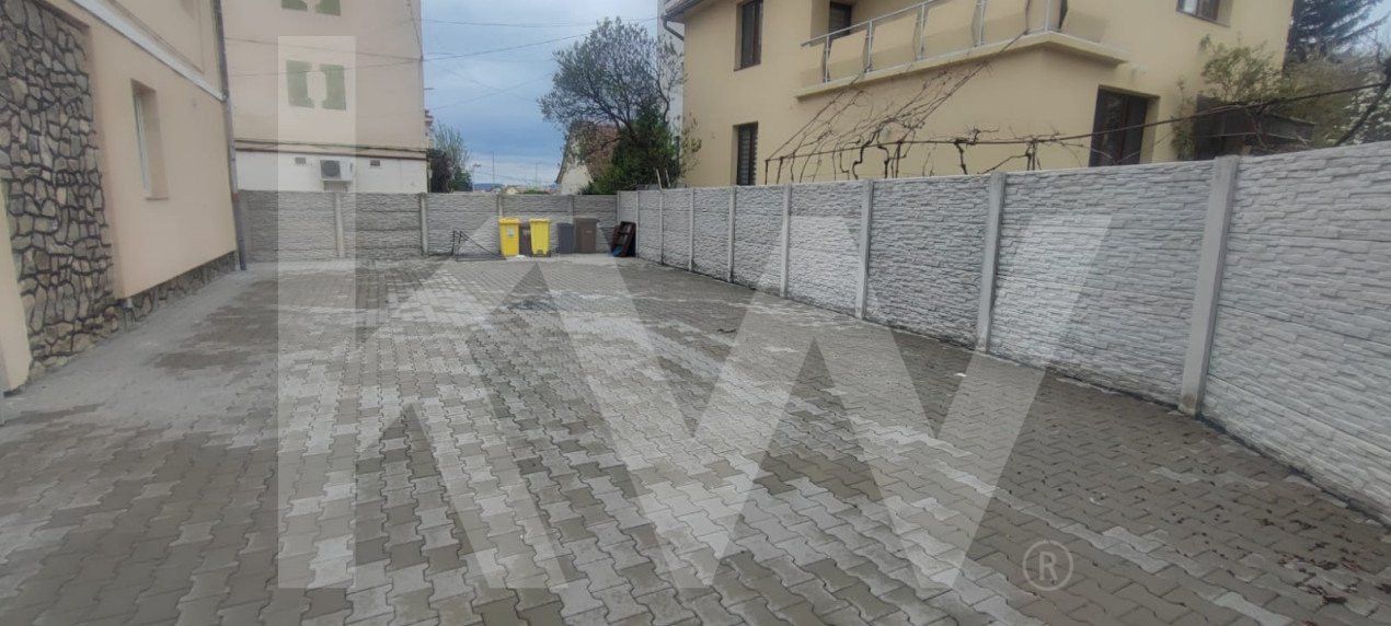 Spatiu de birouri - Calea Dumbravii