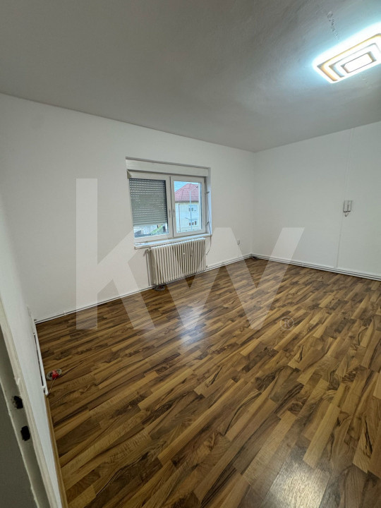 Spatiu de birouri - Calea Dumbravii
