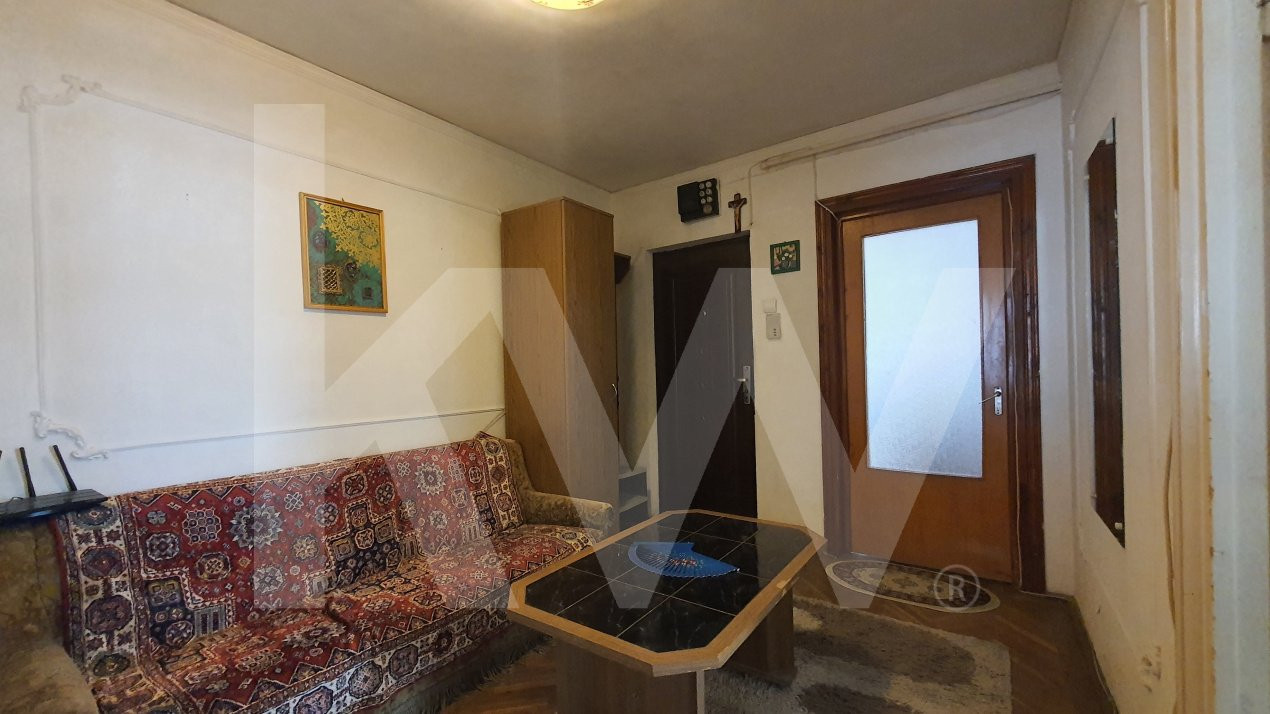 Apartament 3 camere | etaj 5 cu lift | boxa/pivnita subsol str IEZER