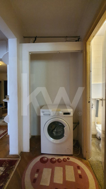 Apartament 3 camere | etaj 5 cu lift | boxa/pivnita subsol str IEZER