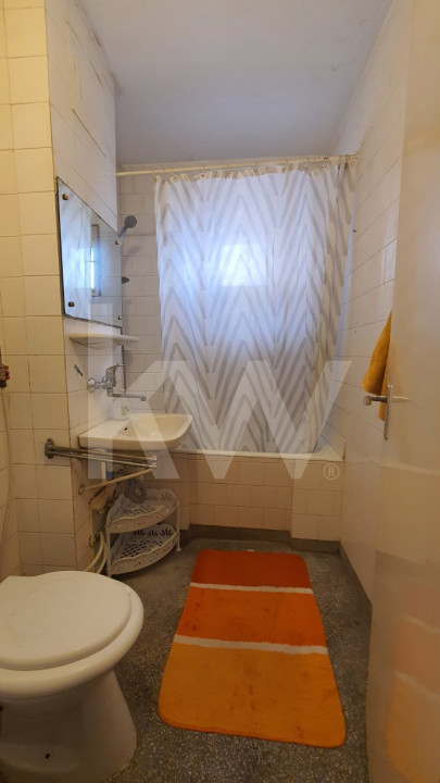 Apartament 3 camere | etaj 5 cu lift | boxa/pivnita subsol str IEZER