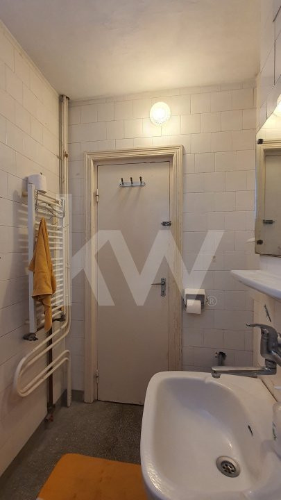 Apartament 3 camere | etaj 5 cu lift | boxa/pivnita subsol str IEZER