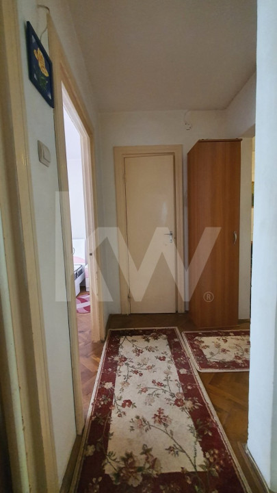 Apartament 3 camere | etaj 5 cu lift | boxa/pivnita subsol str IEZER