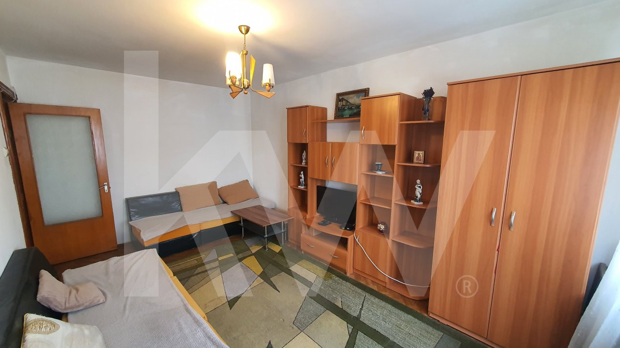 Apartament 3 camere | etaj 5 cu lift | boxa/pivnita subsol str IEZER