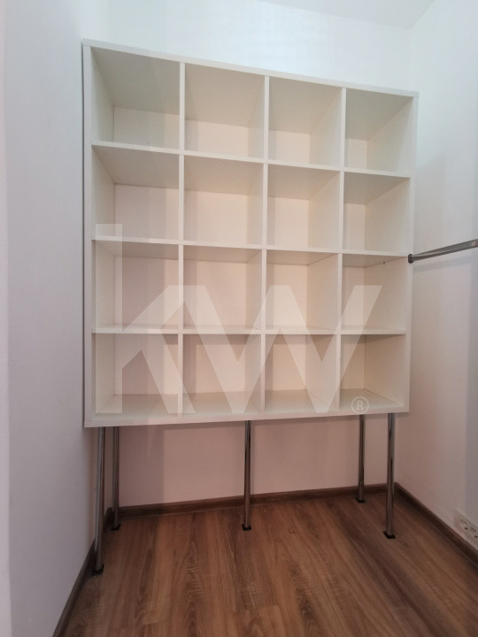 Apartament 3 camere, decom, etaj.1, Arhitectilor  - Sibiu