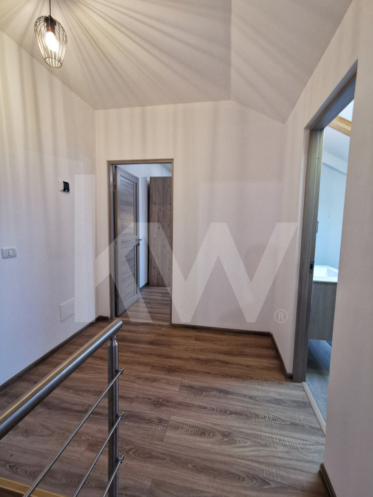 Apartament 3 camere, decom, etaj.1, Arhitectilor  - Sibiu