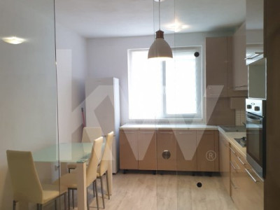 Apartament 3 camere - De închiriat- Piața Rahovei