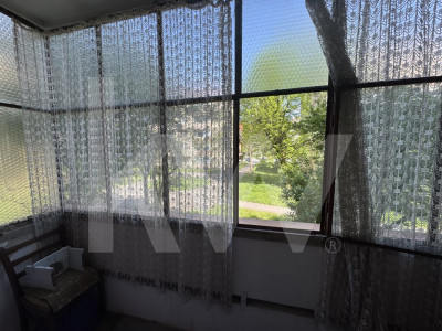 Apartament cu 2 camere, decomandat – Ștrand, Sibiu