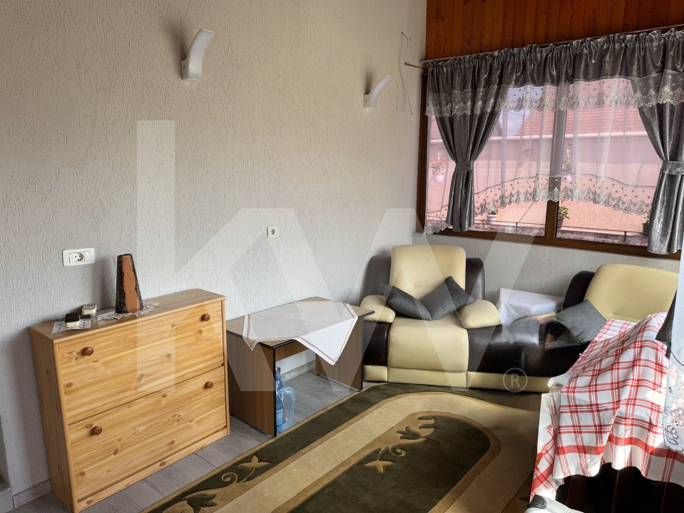 Refugiul perfect pentru familie – casă individuală modernă cu teren generos