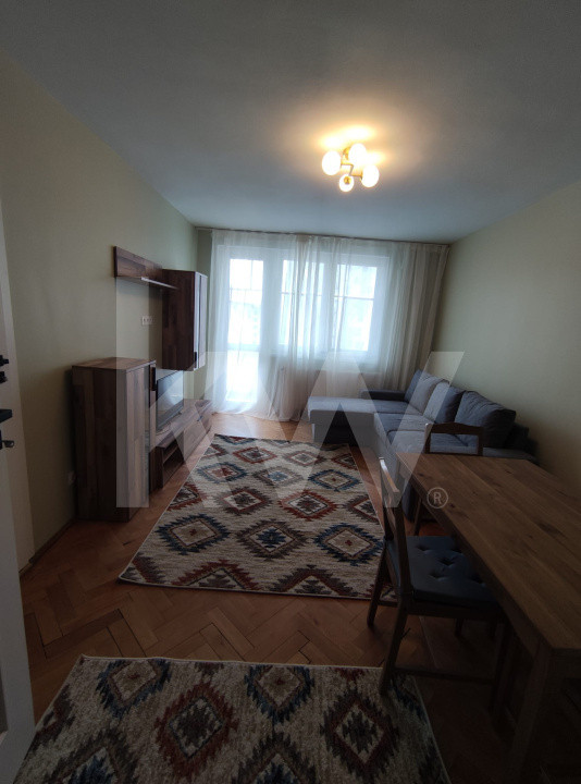 Apartament 2 camere de închiriat | Mihai Viteazu – Sibiu